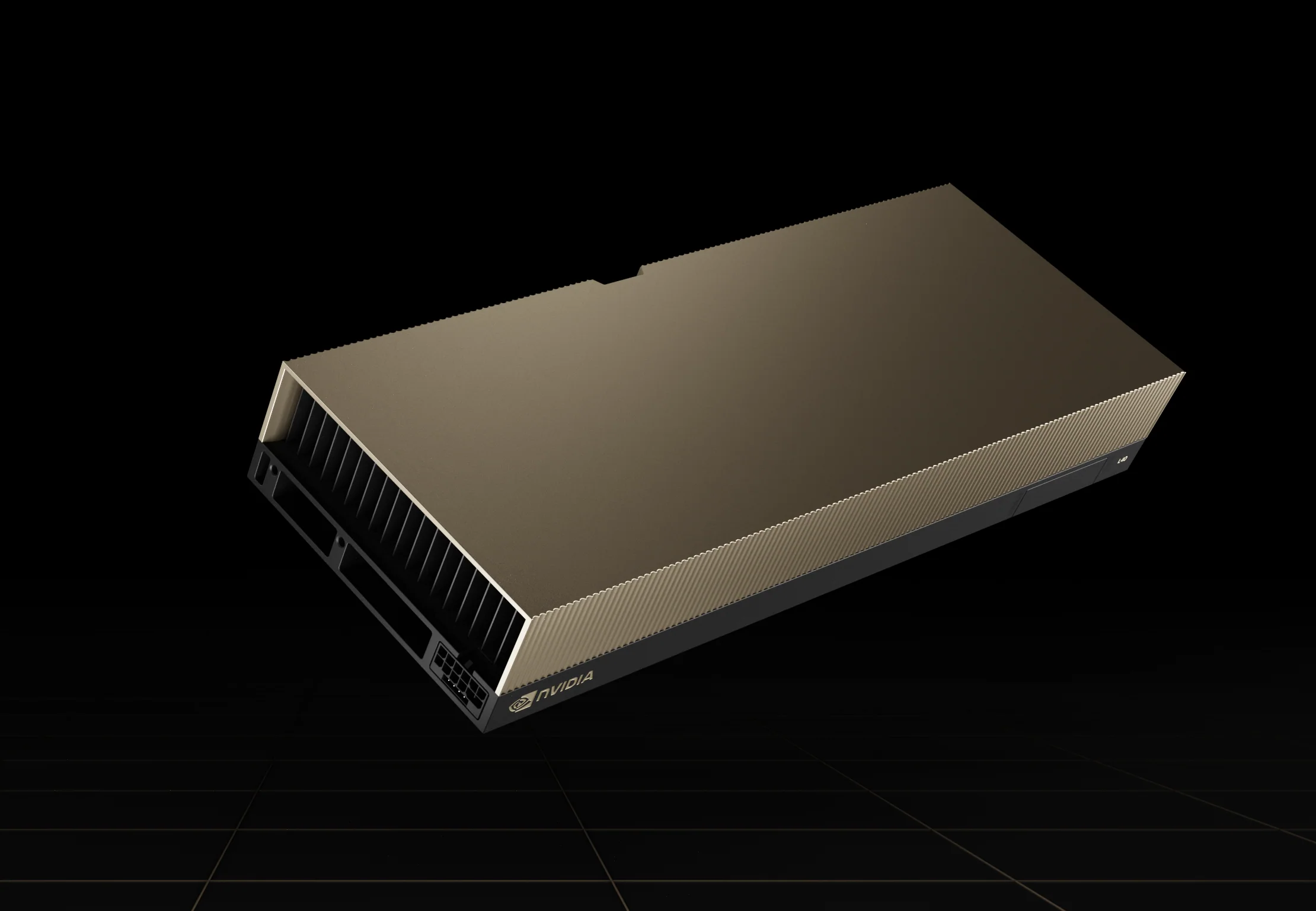 NVIDIA L40 GPU